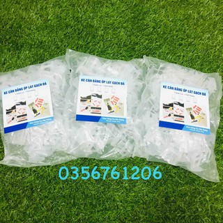 300 cái ke cân bằng 1mm 1.5mm 2mm không gồm nêm cài