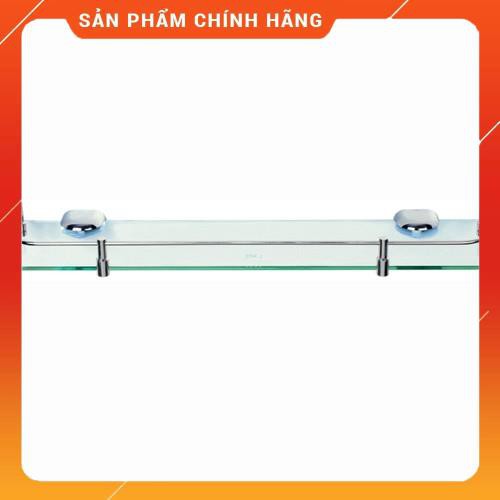 Kệ Kiếng Inox 304 - Kệ Kính Nhà Tắm - Kệ Kiếng Phòng Tắm