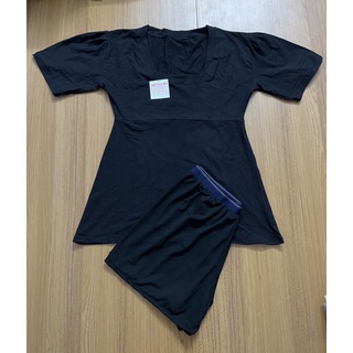 Bộ cổ vuông bigsize 65-85kg