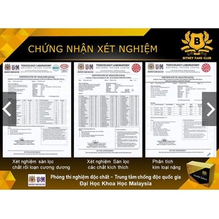 Nước ép Multi juice (10 gói/ hộp) Date mới nhất