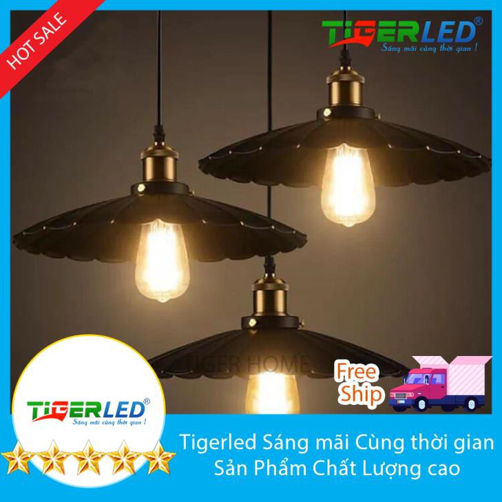 BÓNG EDISON - ST64 - COMBO 10 BÓNG LED EDISON - Đèn Phượng Hoàng