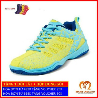 Giày cầu lông nam, đủ Size (39-44)