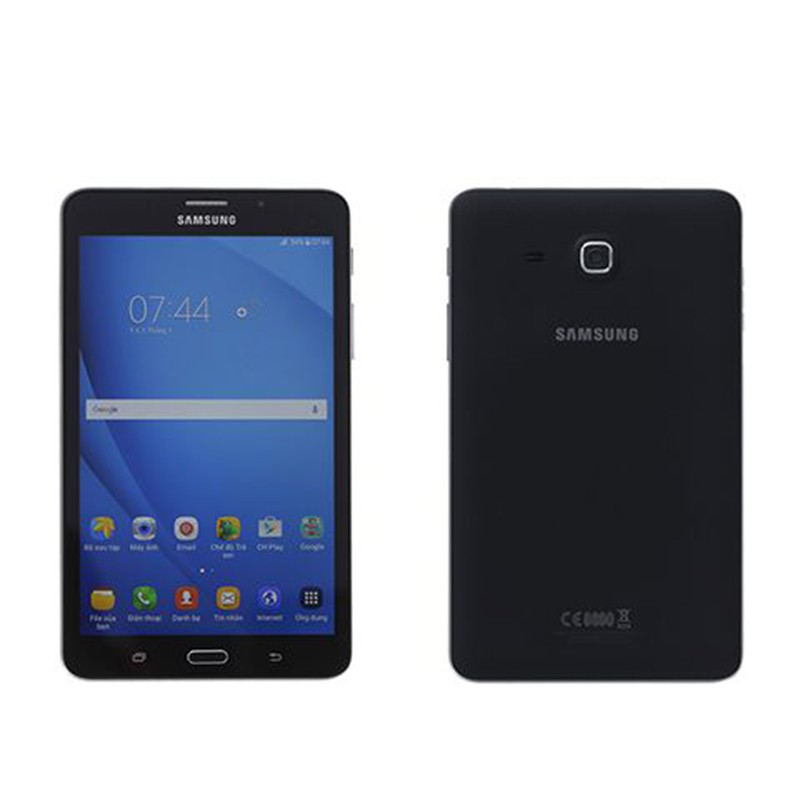 Máy tính bảng Samsung Galaxy Tab A6 7" 1.5GB/8GB - Hàng chính hãng | BigBuy360 - bigbuy360.vn