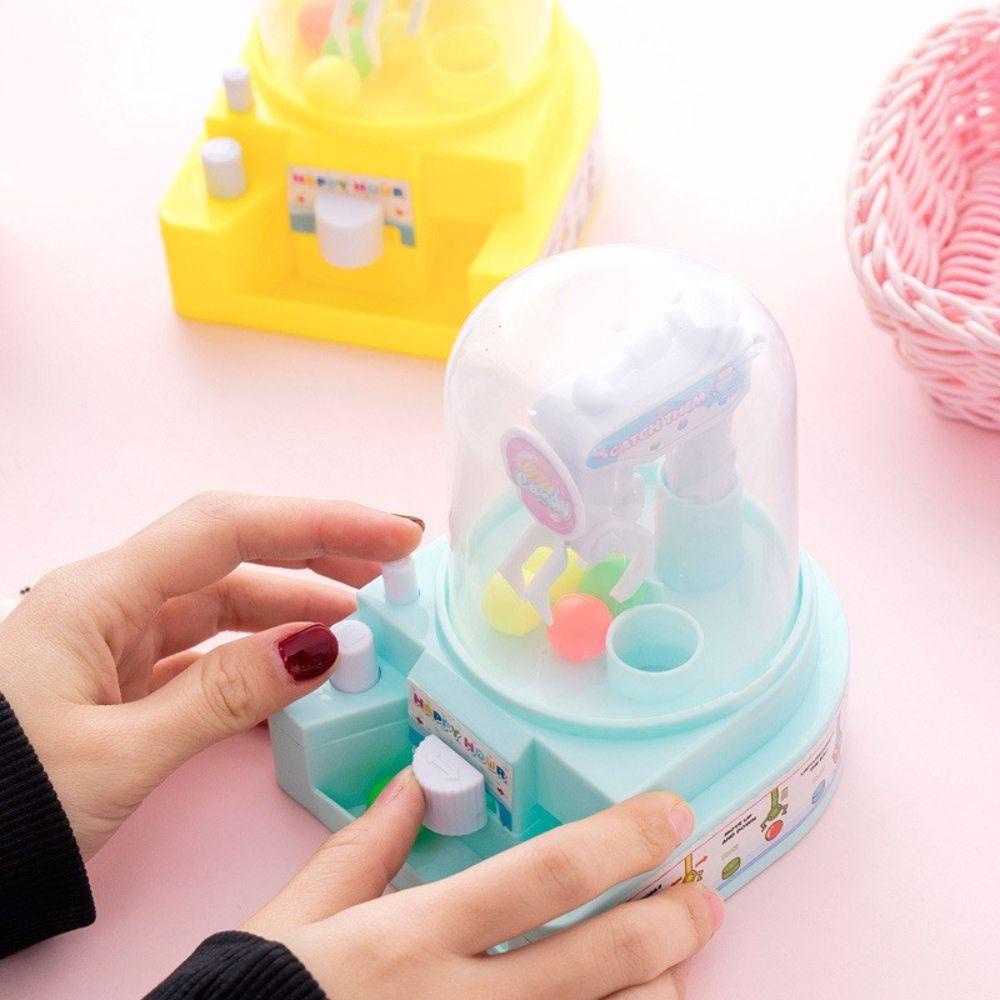 Móng Vuốt Giả MMLUCK|Xổ Số Để Bàn Mini|Quả Bóng Đồ Chơi Tương Tác Sáng Tạo Cho Bé