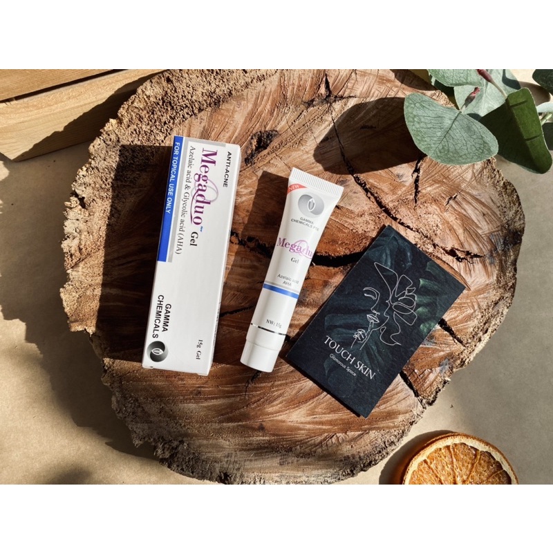 Gel chấm mụn Megaduo