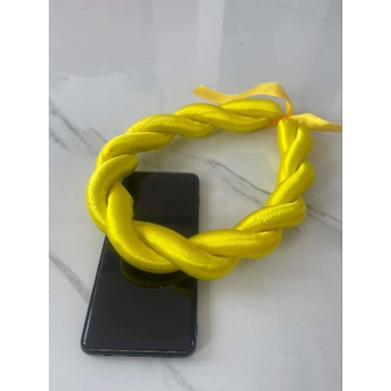 Mấn đội đầu siêu mềm mại xinh xắn cho bé