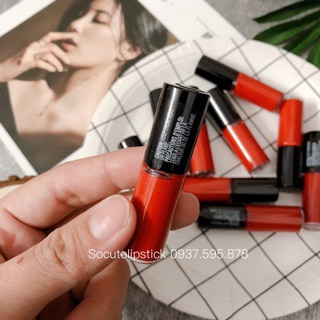 Son Lancome Matte Shaker 374 Mini