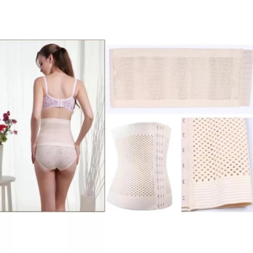 gen nịt bụng The Ladies eo thon | BigBuy360 - bigbuy360.vn