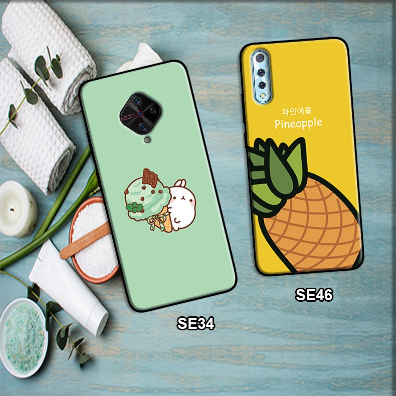 Ốp lưng Vivo S1 - S1 pro siêu chất - siêu bền - siêu rẻ