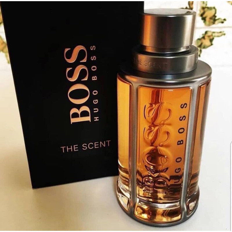 NƯỚC HOA BÓT CAM HỘP ĐEN 100ML MỚI VỀ THƠM MẠNH MẼ