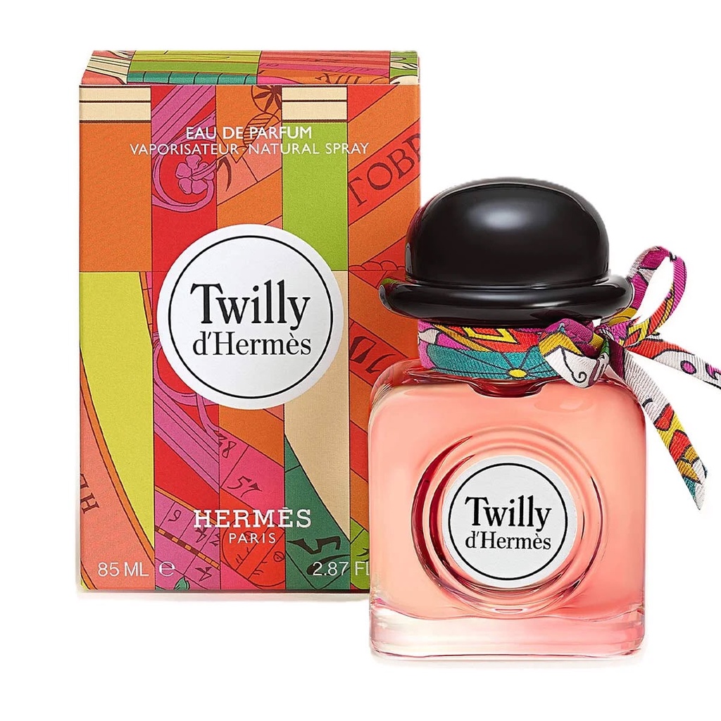 Nước hoa Hermes Twilly D’Hermes 5ml/10ml🍇𝒮𝓅𝑜𝓃𝓉𝒶𝓃𝑒𝒾𝓉𝓎