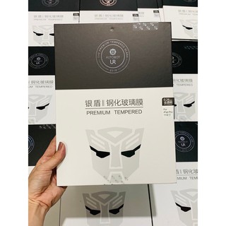 Kính cường lực autobot ipad pro 11 inch new 2018
