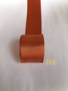 Ruy băng satin 720-868 cuộn 5m