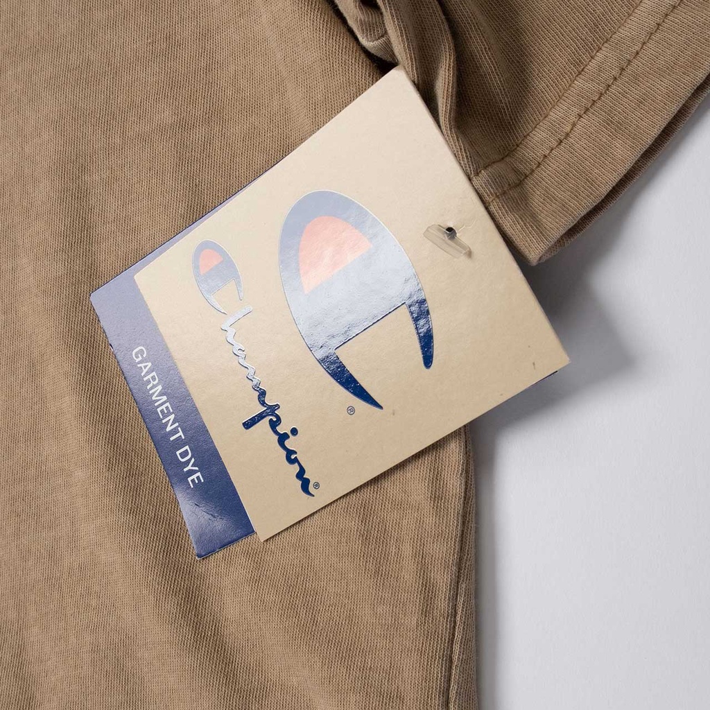 Áo Champion Lightweight Script Logo