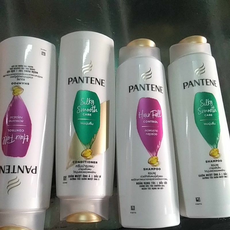Dầu gội pantene 300ml