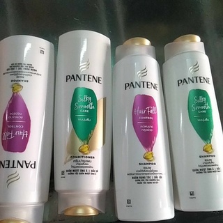 Dầu gội pantene 300ml