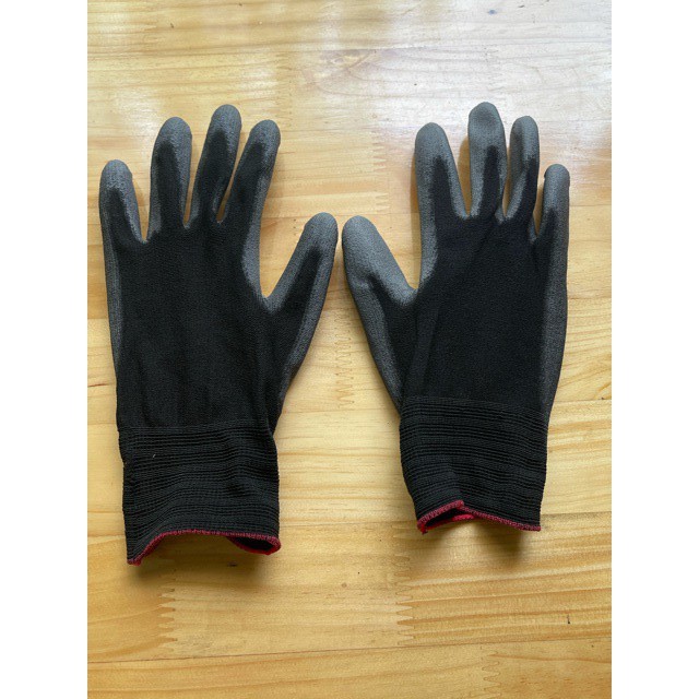 GĂNG TAY ĐA NĂNG LAO ĐỘNG PHỦ PU CHẤT LƯỢNG CAO