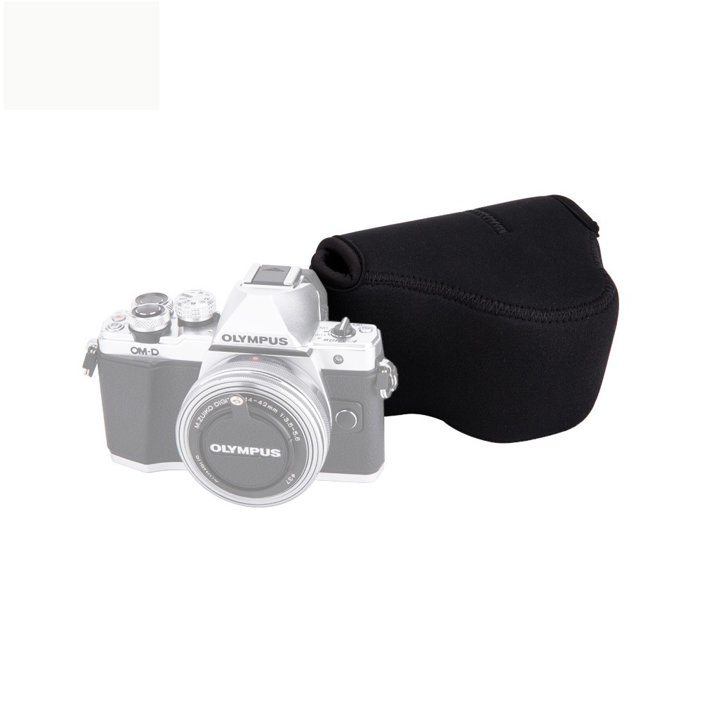 Túi Đựng Camera An Ninh Fujifilm Xt10 Xm1 Xa1 Xa2 Xa3 Xa5 Xa10 Xt20 Xt30 + 15-45mm,18mm / 35mm