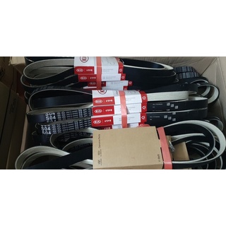 Dây curoa HYUNDAI SOLATI 252124A600
