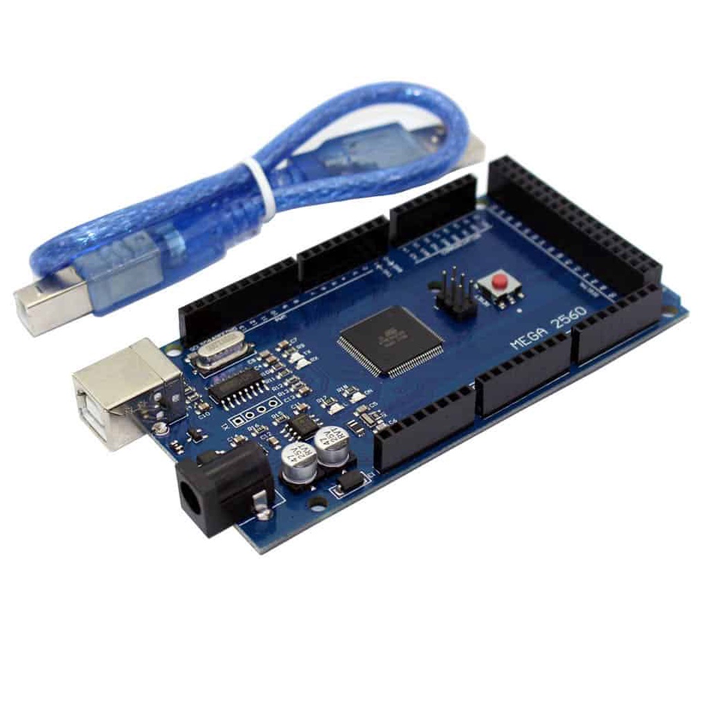 Mạch Arduino Mega 2560 CH340G