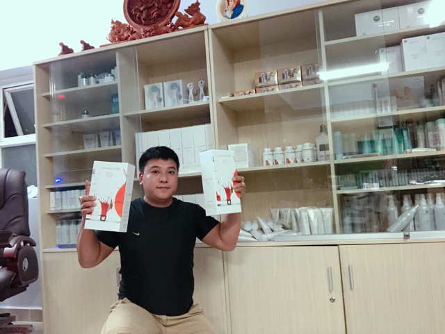 NƯỚC GẤC G3 NUSKIN 1429k/ 2 CHAI | BigBuy360 - bigbuy360.vn