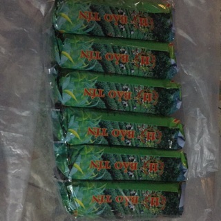 Lốc 6 gói trà Bảo Tín hương sen S1 (72g x 6 gói)