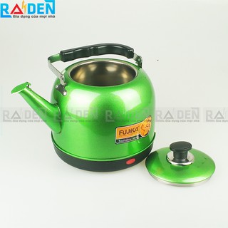 Ấm siêu tốc Fujika FJ-SD45 5L