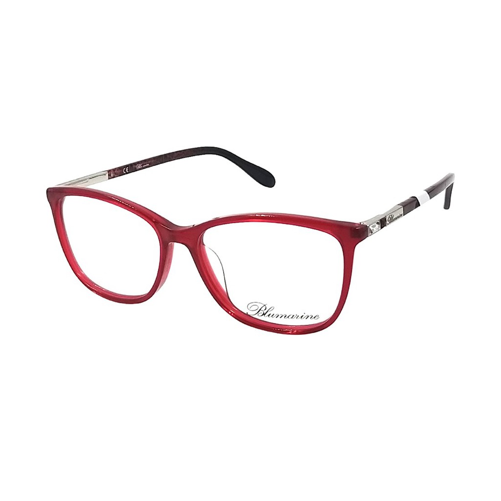 Gọng kính BLUMARINE VBM660S 0849 màu sắc thời trang chính hãng, thiết kế dễ đeo bảo vệ mắt