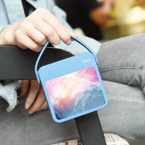 Pin dự phòng hoco J20 - 8000mah