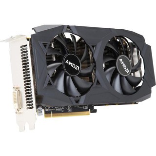 Card màn hình amd powercolo rx 580 4g 256bit dvi