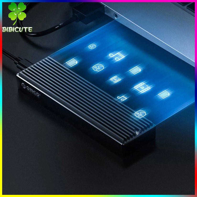 Ổ Cứng Orico M2Pf-C3 Type-C M.2 Ngff Usb3.1 5gbps | BigBuy360 - bigbuy360.vn