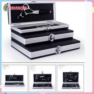 [Hahaha1] Giá đỡ cắt nhẹ di động cho kéo Hộp đựng tay Hộp lưu trữ Làm tóc, Nhà tổ chức cửa hàng thú cưng