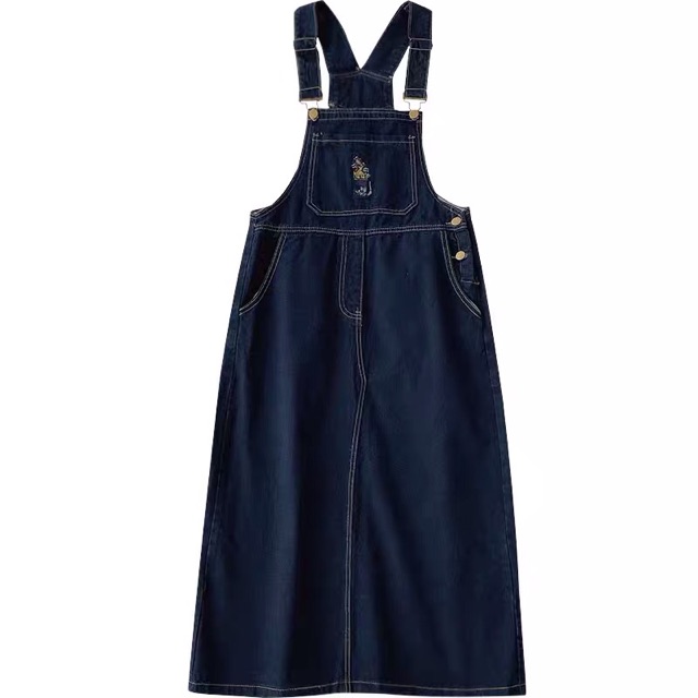 💕 Yếm bò váy cực xinh🏖 Hàng order QCCC | BigBuy360 - bigbuy360.vn