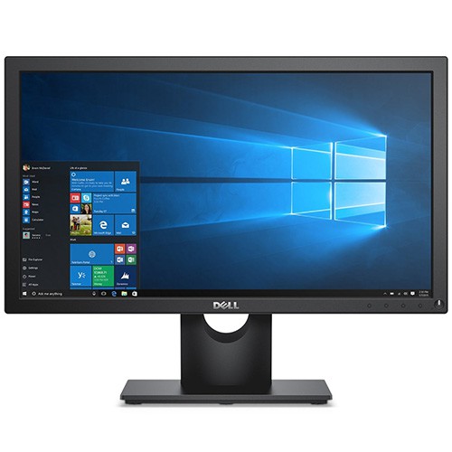 Lcd  20 DELL  LED Model:  E2016HV  chính hãng full box new 100%