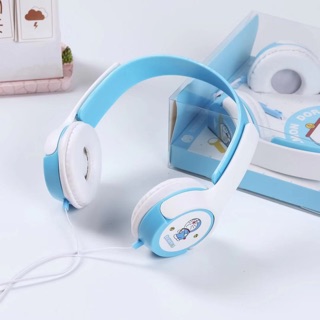 Tai Nghe Chụp Tai Doremon Doraemon