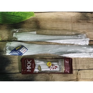 Dây khoá kéo HKK 12 khoá