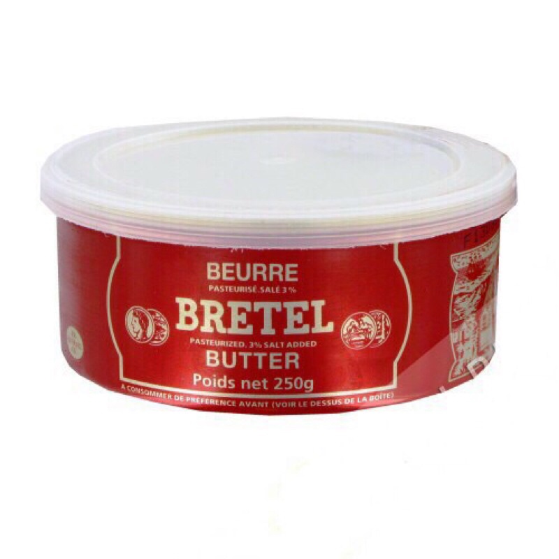 BƠ Bretel -pháp HSD 4/2024