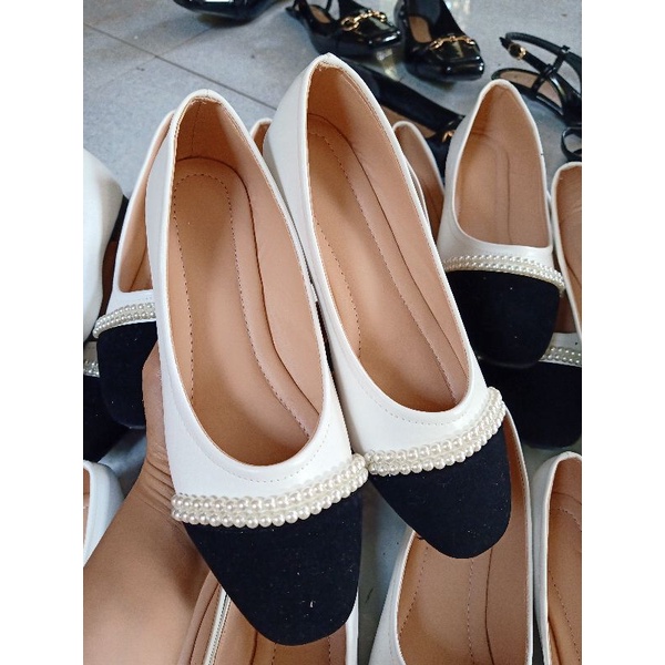 bệt ngọc bigsize đủ size từ 35 đến 45