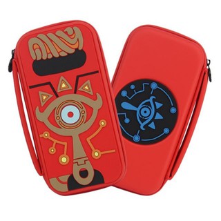 Bóp đựng Nintendo Switch - Sheikah Slate (Zelda Breath of the Wild)