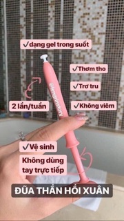 Đũa thần se khít inner