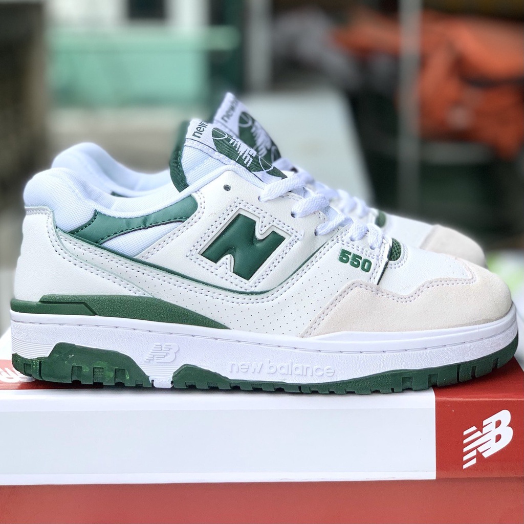 Giày NB 55 0 siêu cấp 1:1 Trung Quốc