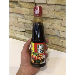 Dầu Hào chay