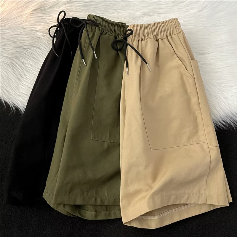 Quần Short Thời Trang Mùa Hè 2022 Dành Cho Nam