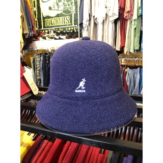 Mũ bucket kangol
