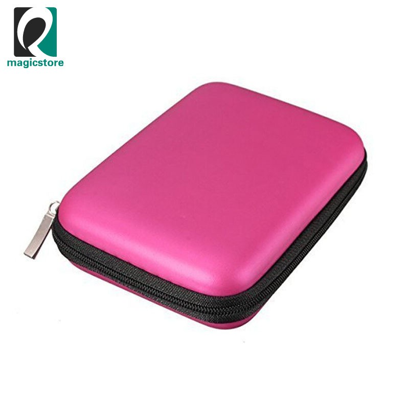 Túi Đựng Ổ Cứng Ngoài Hdd Usb Cầm Tay | BigBuy360 - bigbuy360.vn