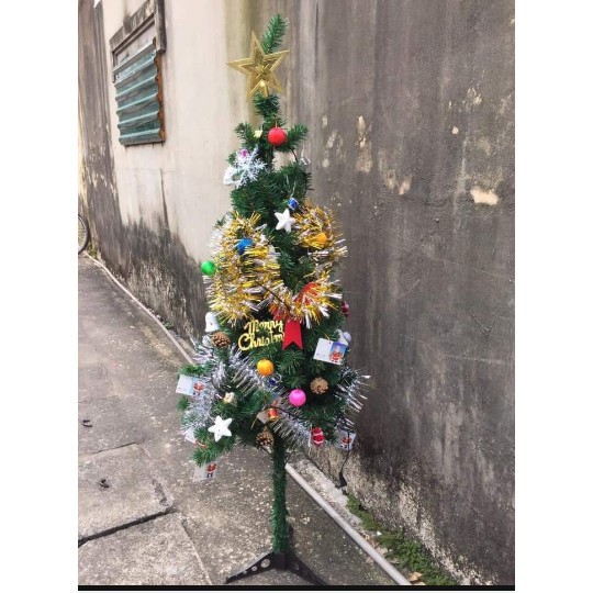 [ HÀNG HÓT] CÂY THÔNG NOEL 2019 Ảnh thật hàng thật