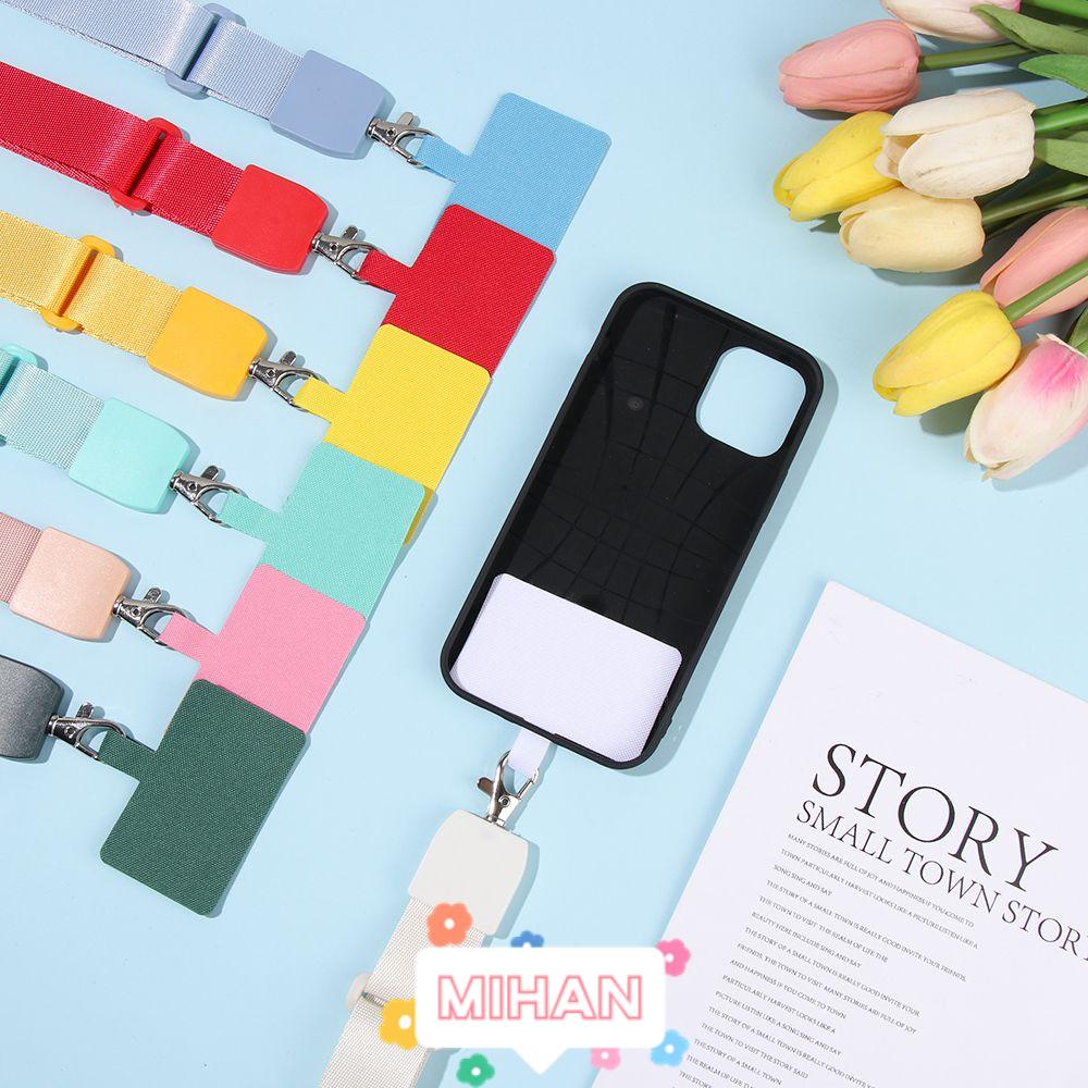 Dây Đeo Cổ Gắn Điện Thoại Tiện Dụng MIHAN1