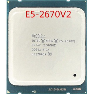 Mainboad X79 dual CPU socket 2011 hỗ trợ xeon e5 v2/v1