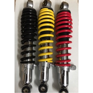 Phuộc Tải Nặng Ya Sirius Max Taurus Cub..