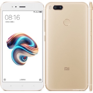 Điện thoại xiaomi mi 5x. máy cũ chính hãng đẹp 90-95%.